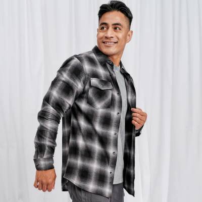 Flannel Shirts