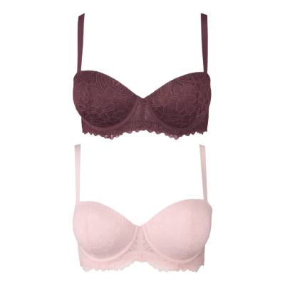 Selected 2pk Bras now $20, was $25