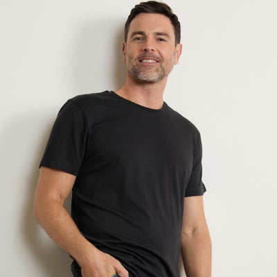 Favourites Tees + Singlets - now $5 was $8