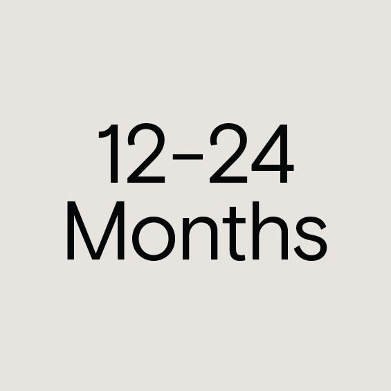 12-24 Months