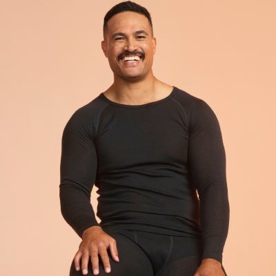 Men's Thermals