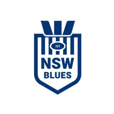 NSW Blues State of Origins Gear