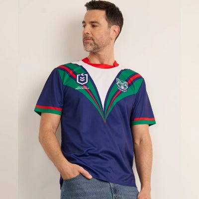 20% off Selected Warriors