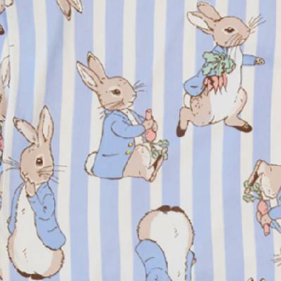 Peter Rabbit