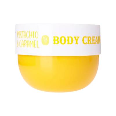 Body Cream - now $6 was $10