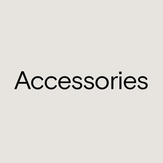 Accessories Sale + Clearance