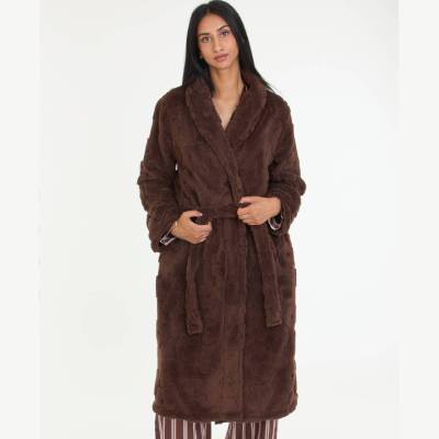 Robes + Dressing Gowns