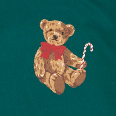 Xmas Bears PJs