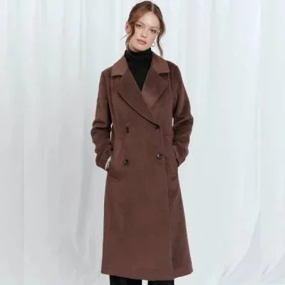 Selected Coats now $49