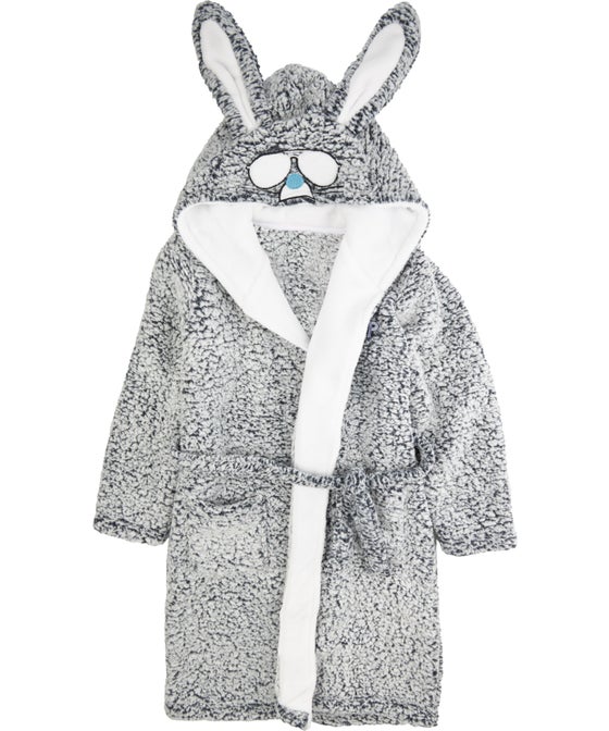 Kids' Bunny Robe