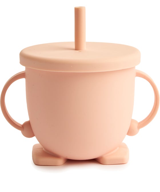Baby Berry Silicone Sippy Cup