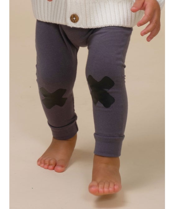 Babies' Printed Leggings