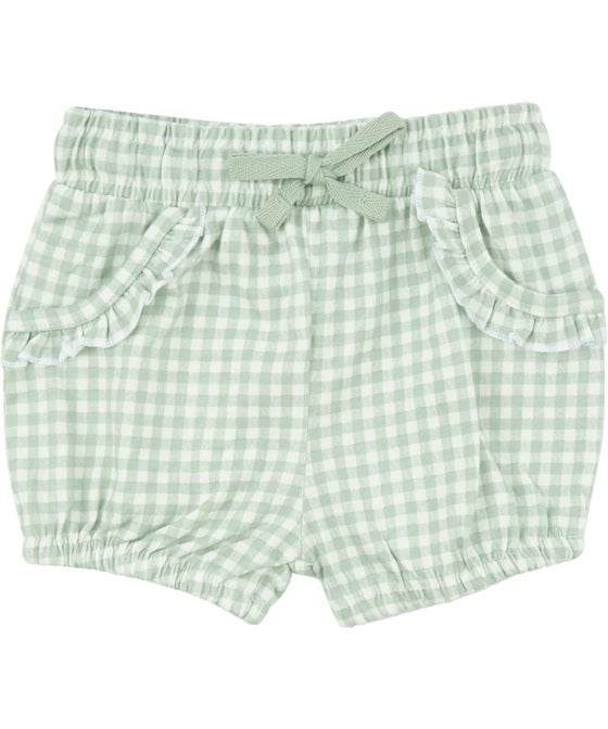 Babies' Printed Shorts