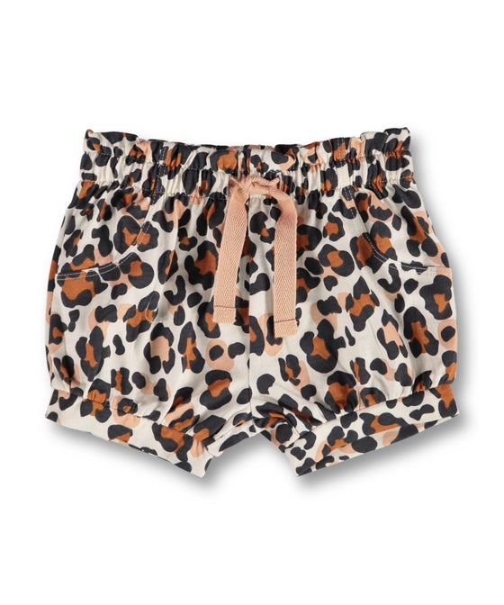 Babies' All Over Print Short