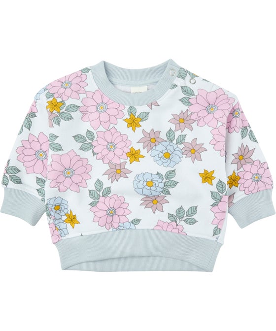 Babies' All-over Print Sweatshirt