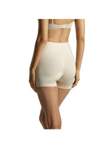 CLIO Luxury Shaping Mid Short in Nude