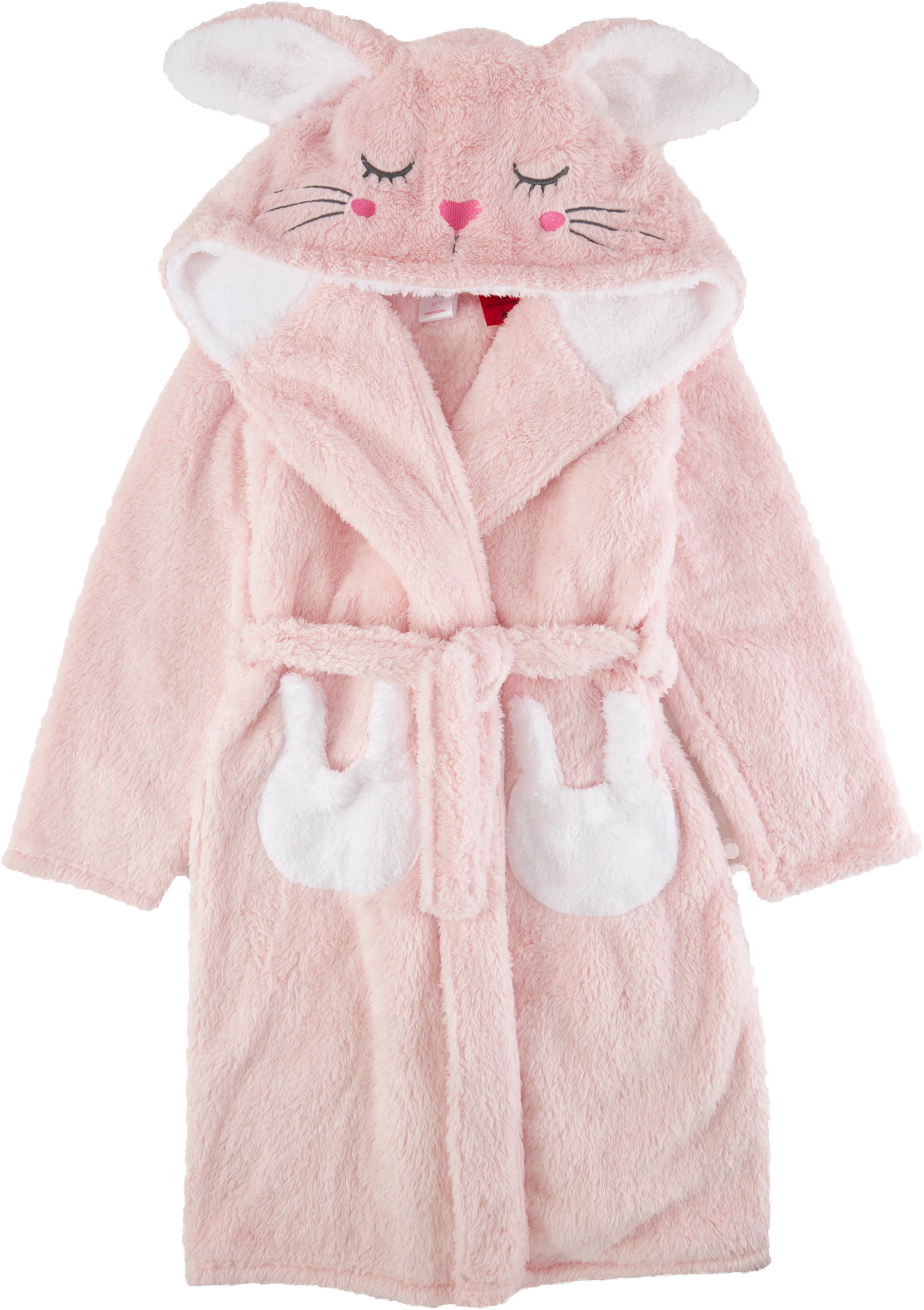 Top 152+ rabbit dressing gown super hot camera.edu.vn