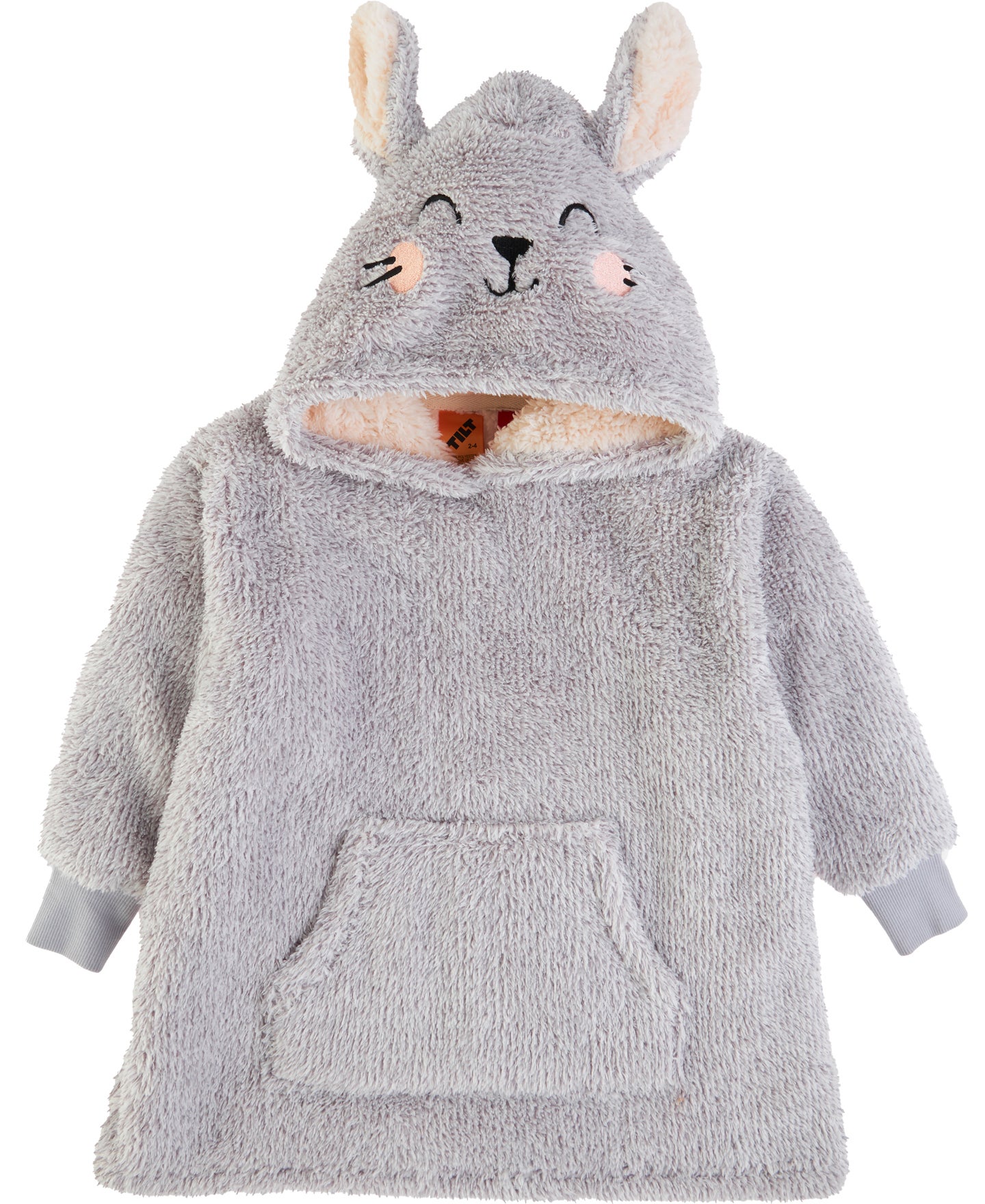 SNUGGY HOODS 軽々しい バグボディ 