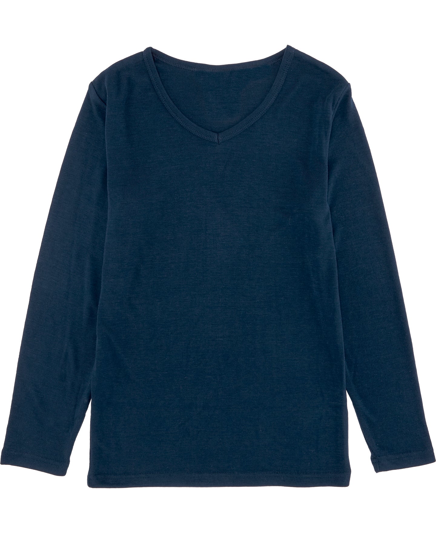 v neck thermals