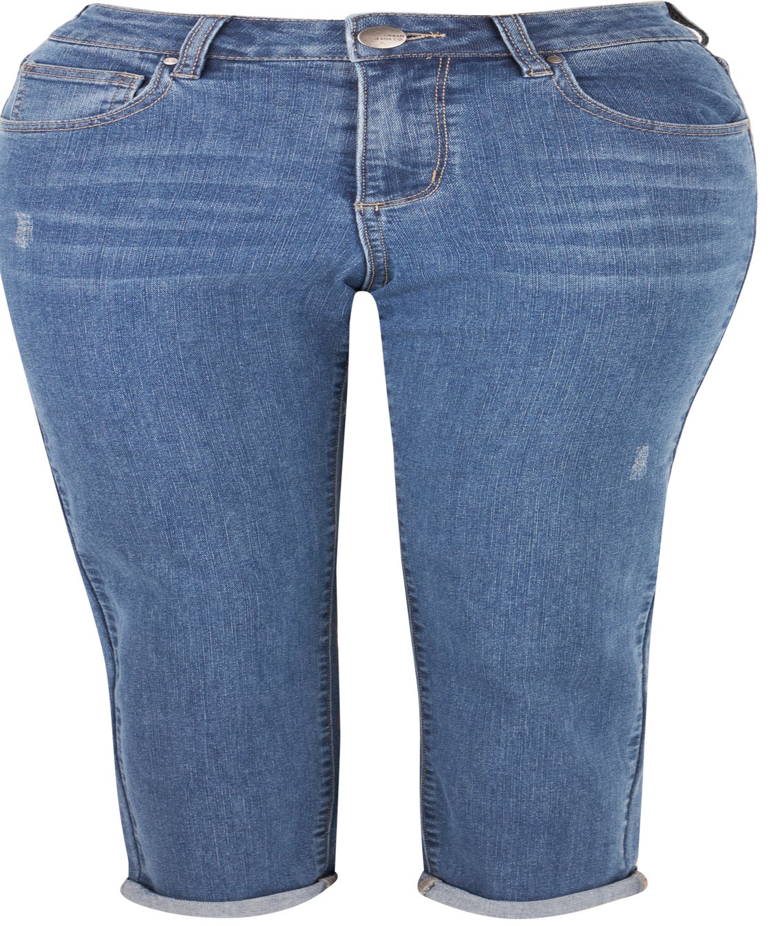 Women's Slim Leg Girlfriend Jeans - Postie