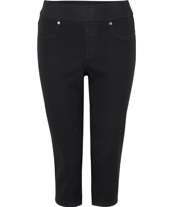 Women's Soft Touch Cropped Jeggings