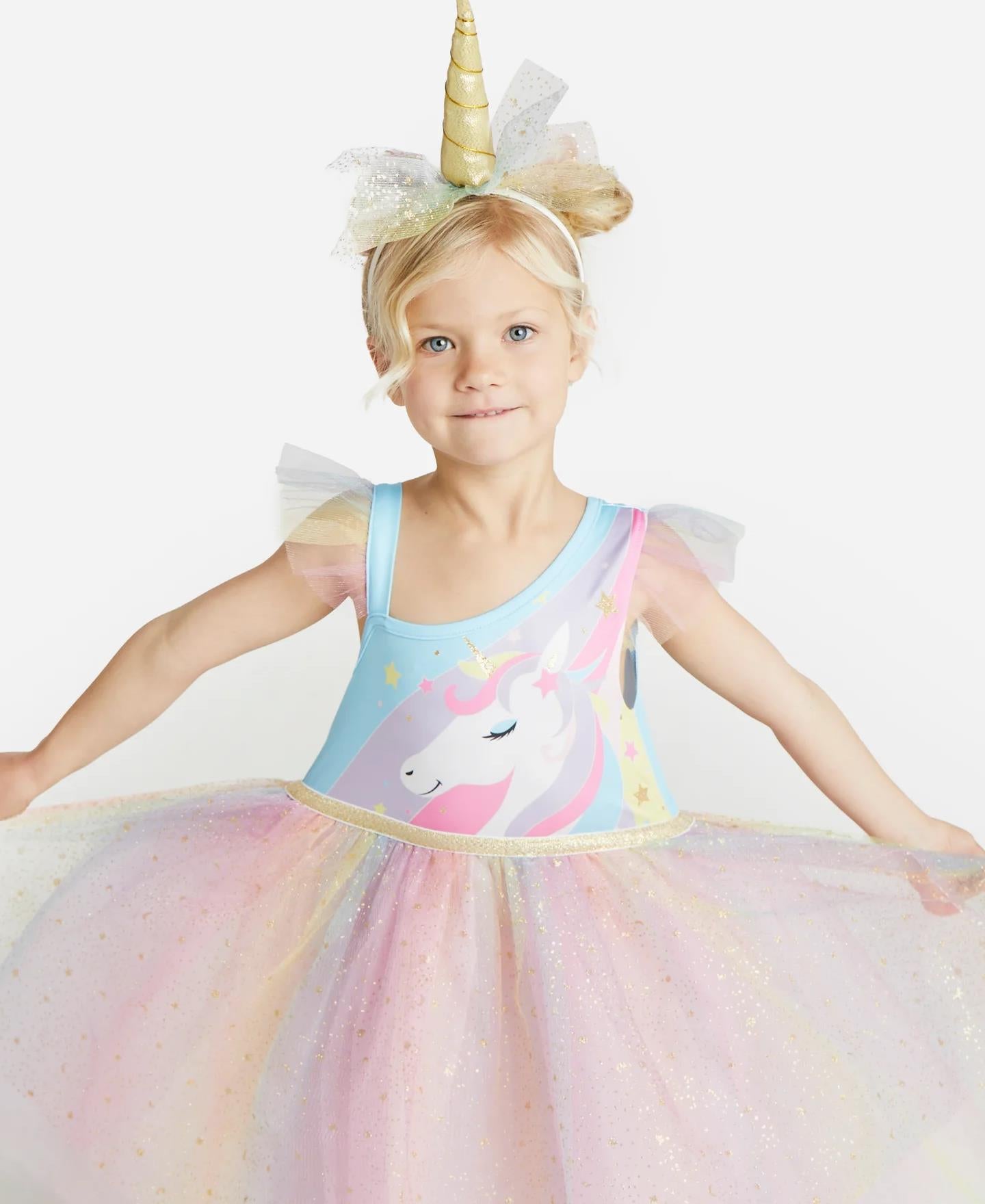 Details more than 159 rainbow unicorn dress best seven.edu.vn