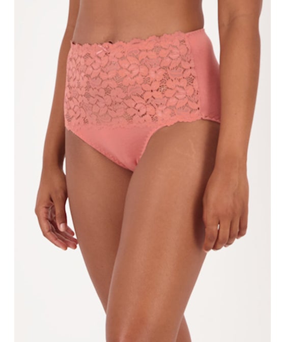Favourites Lace Full Brief