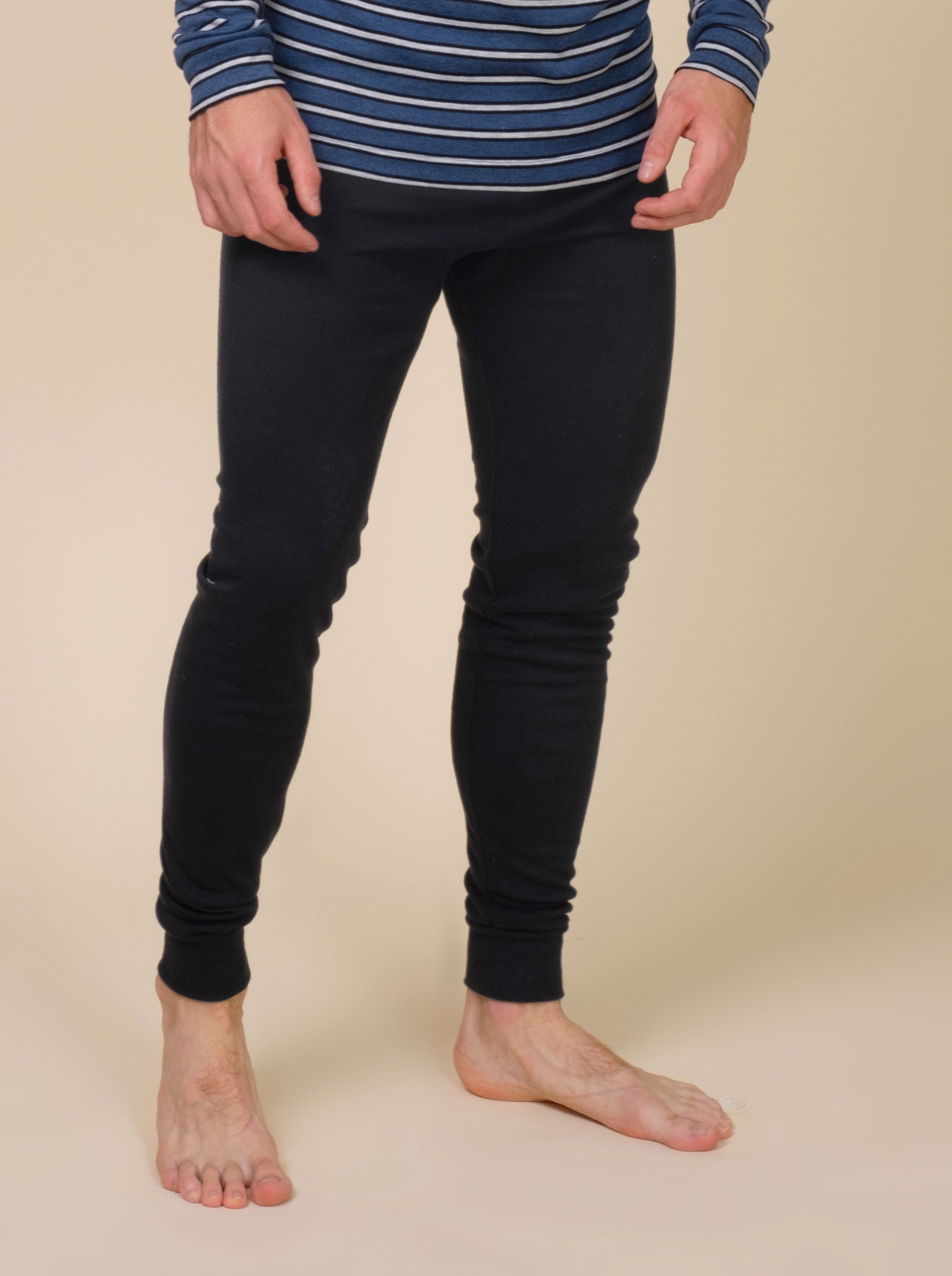 Men's Thermals Men's Thermals Postie