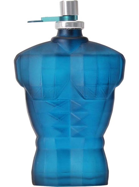 Men's Cologne Bottle Shaped Like A Body Men's Cologne In