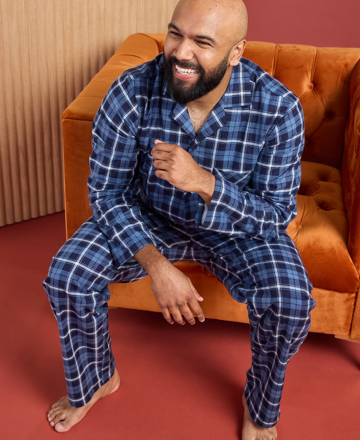 Mens Pajamas Goodfellow Pajama Set Blue Target Pajama Pants Men