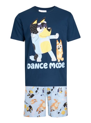 Minime Preloved Bluey Peter Alexander Pjs Facebook Bluey Pjs Peter