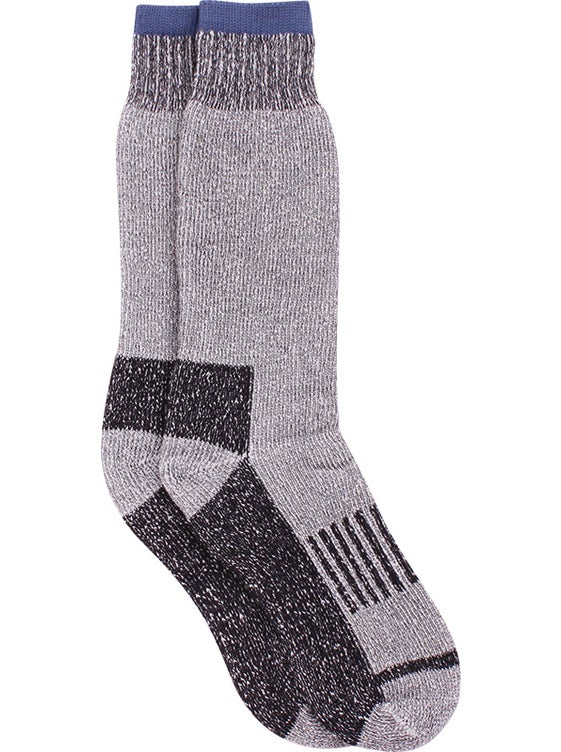 Men's Socks Heavy Boot Socks Karrimor Heavyweight Boot Sock