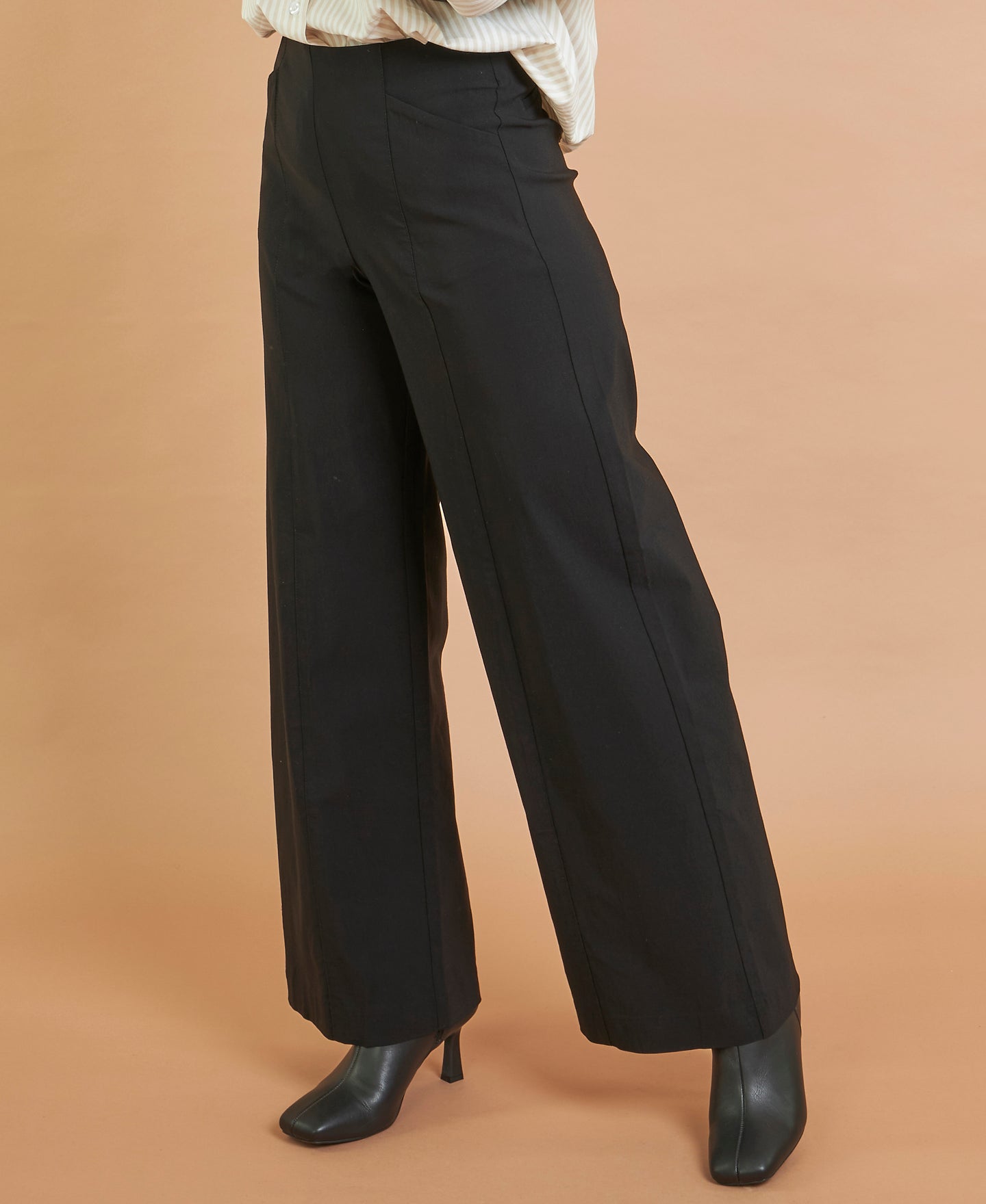 Wide Leg Pants NZ - Postie