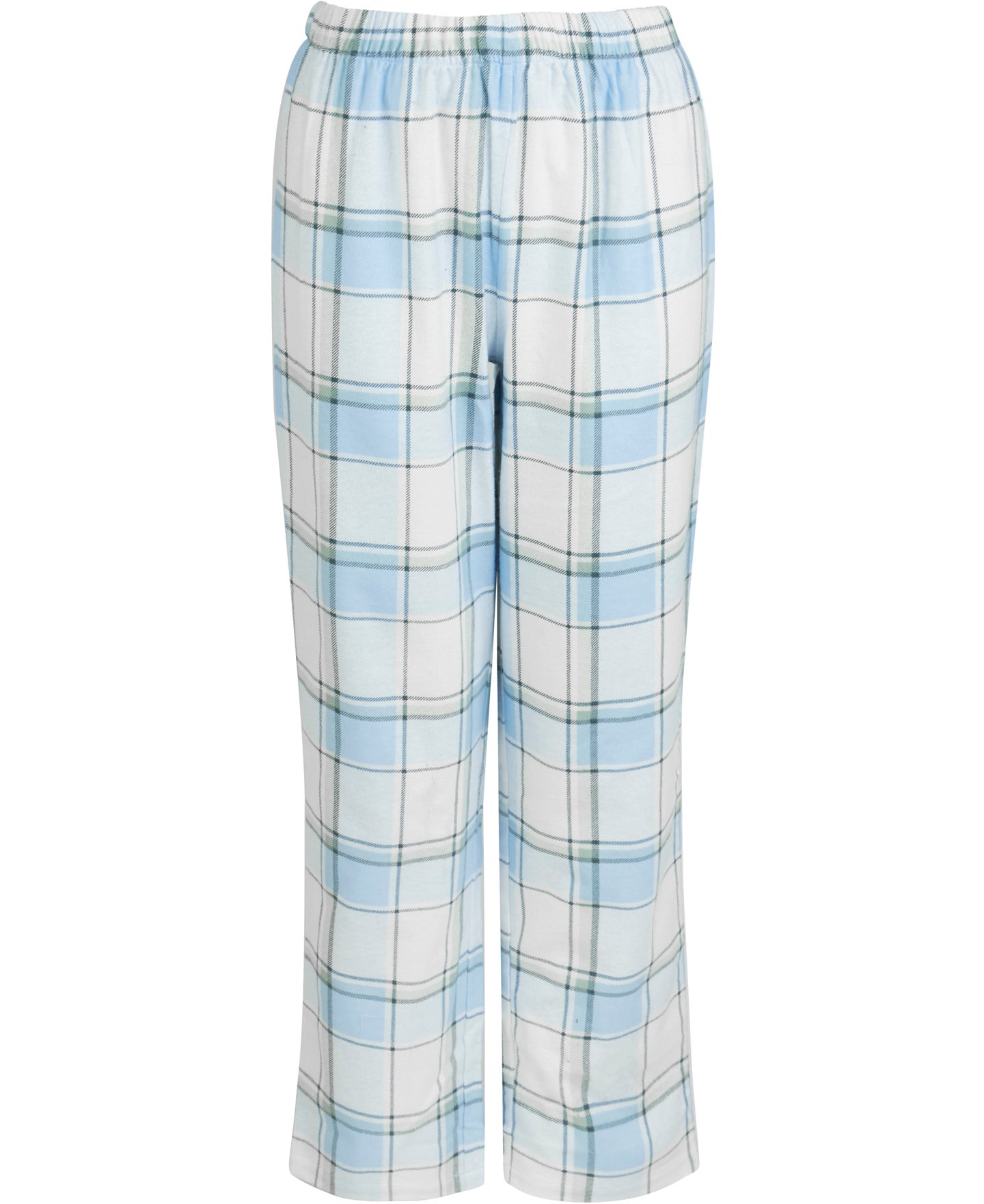 Lands' End Women's Plus Size Print Flannel Pajama Pants - 1x - Rich  Burgundy Woodland Scene : Target