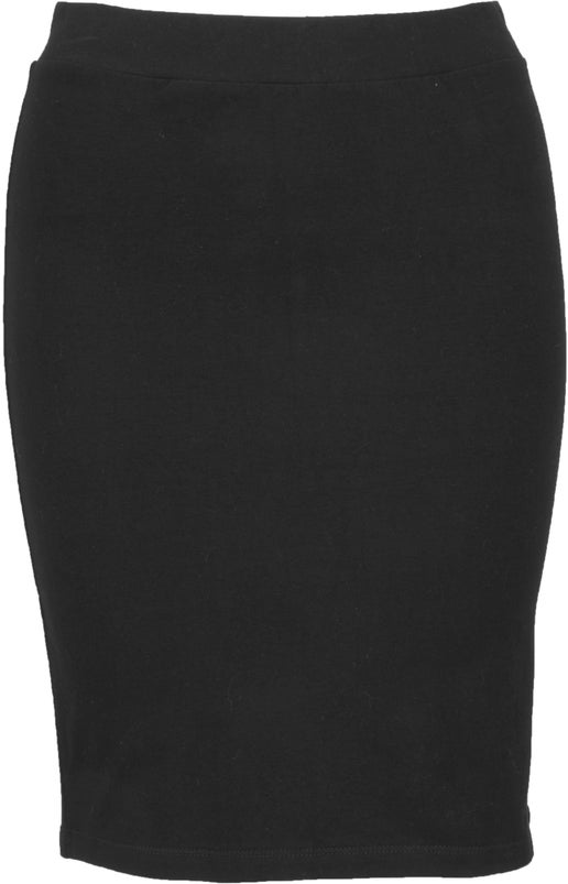 Women's Favourites Tube Skirt in Black | Postie
