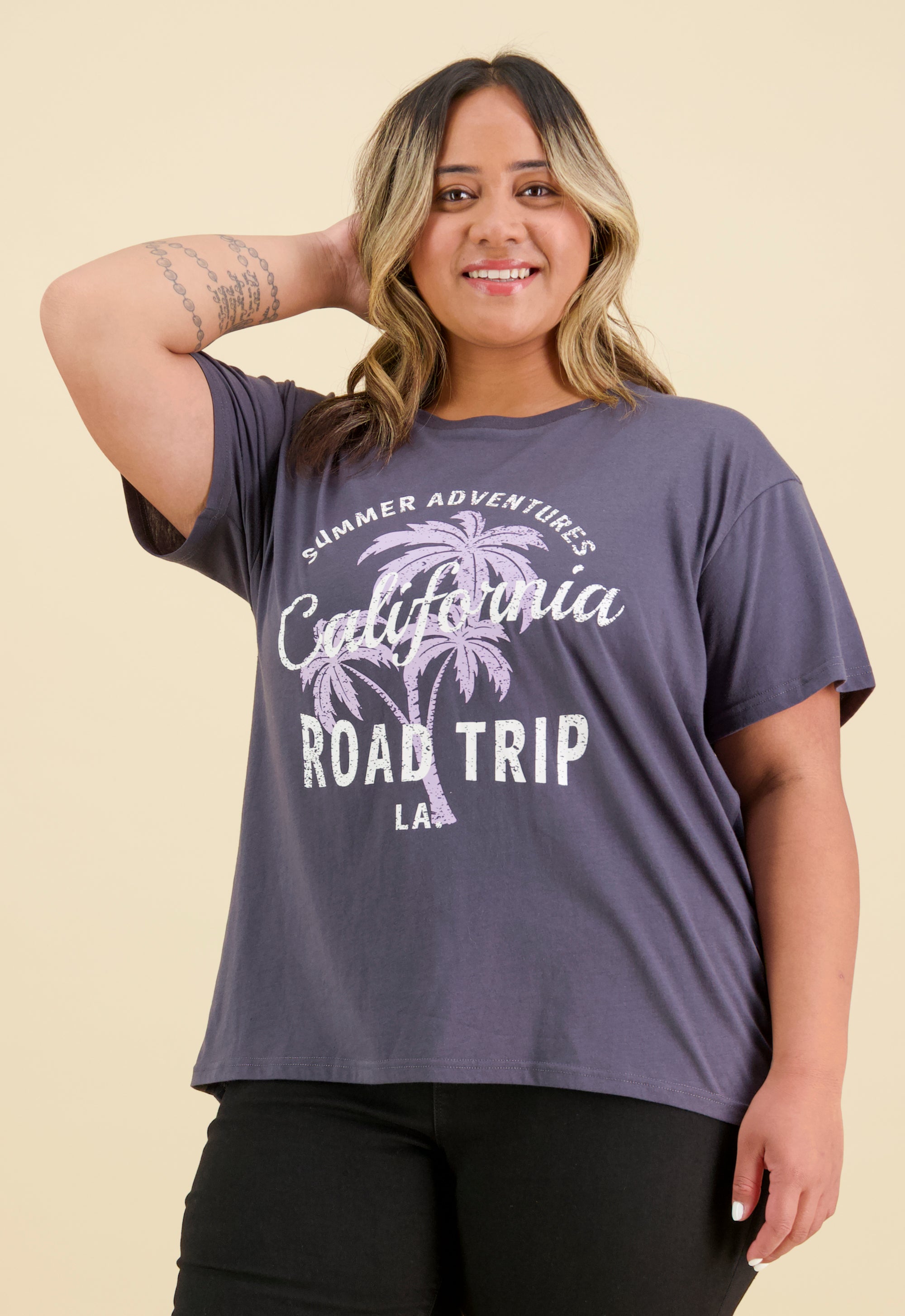 Postie plus t shirts Clearance