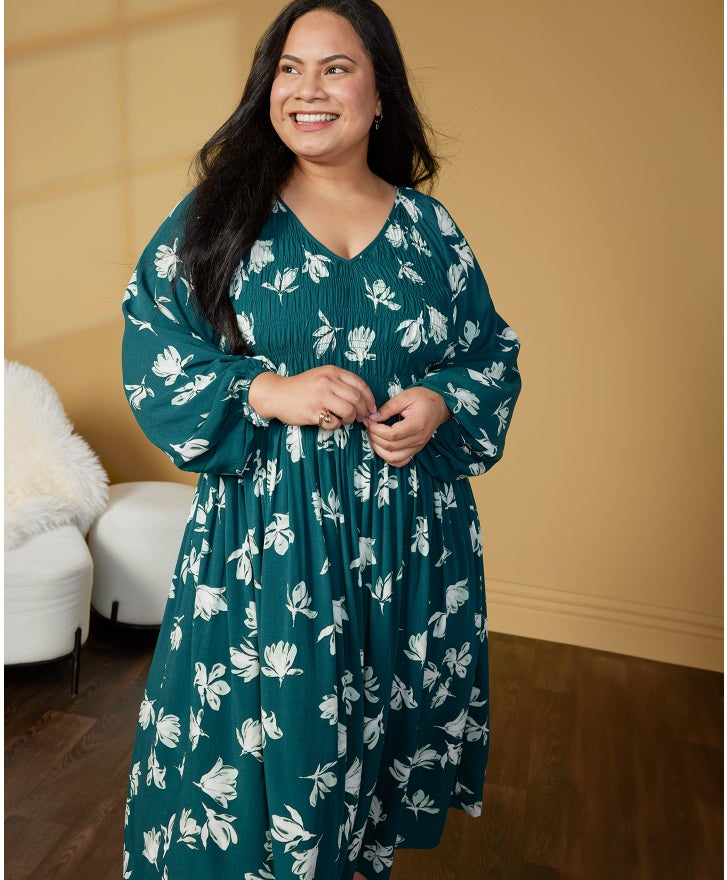 Plus Size Clothing  Women's Trendy and Fashion Plus Size On Sale Size:14 -  26