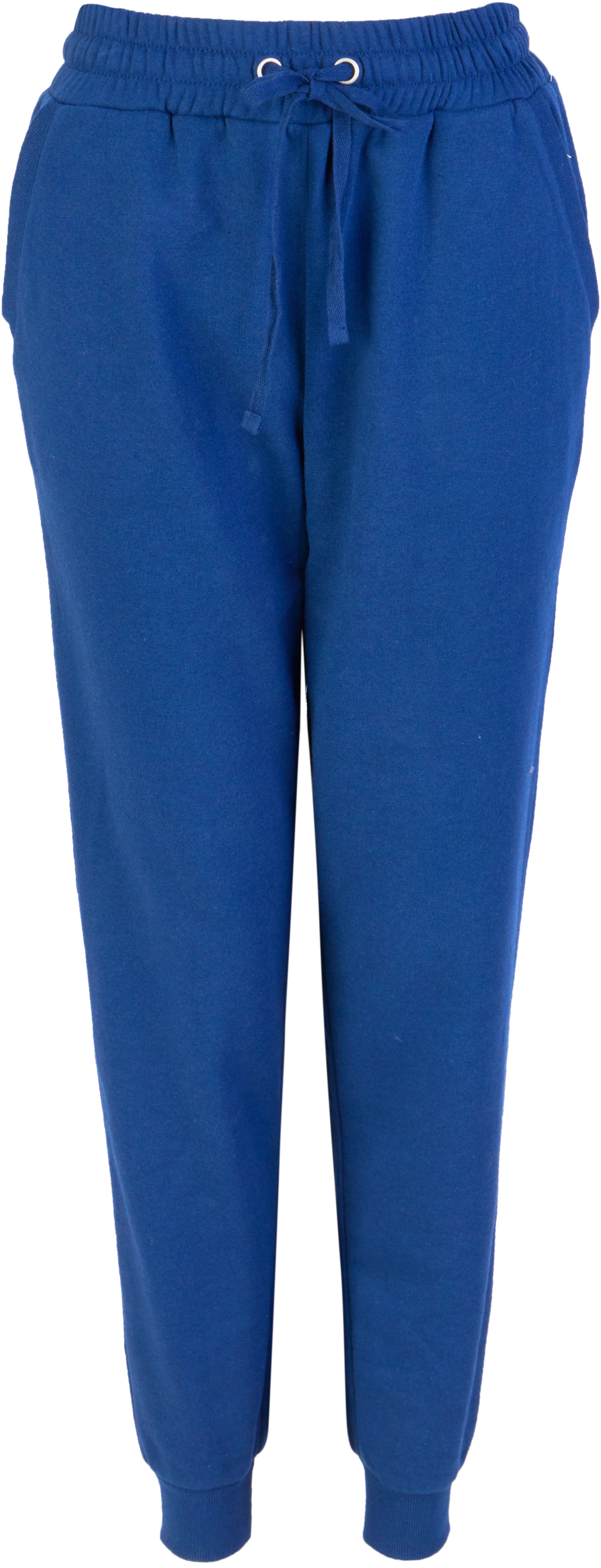 Jockey Womens Workout Pant, Color: Dark Navy - JCPenney