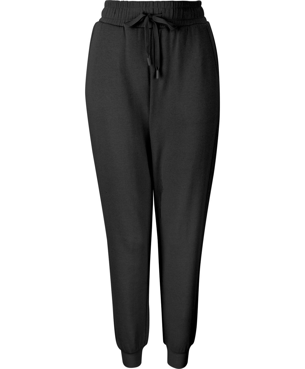 Women's Classic Trackpants in Black