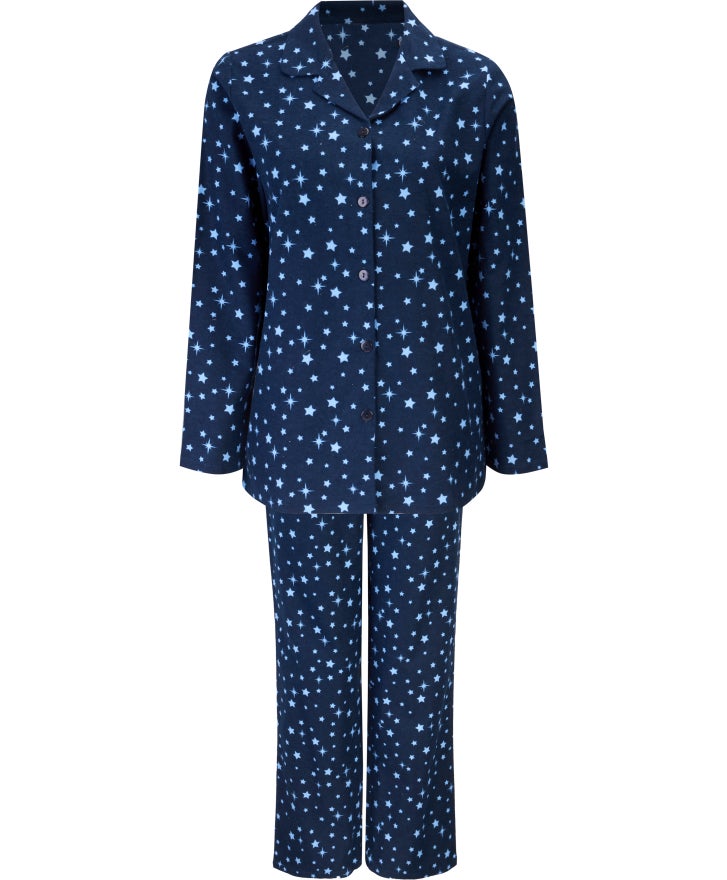 Women's Pyjamas And Sleepwear