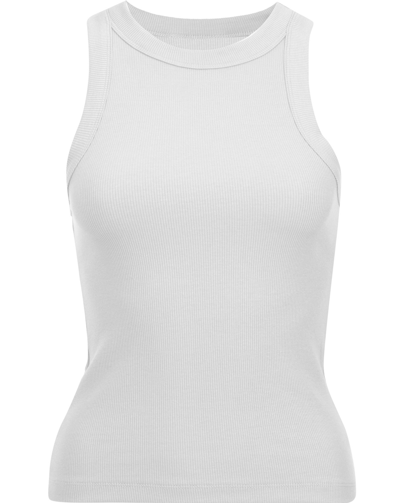 トップス Nknit rib mini tank top トップス Nknit rib mini tank top rib mini tank top – NKNIT