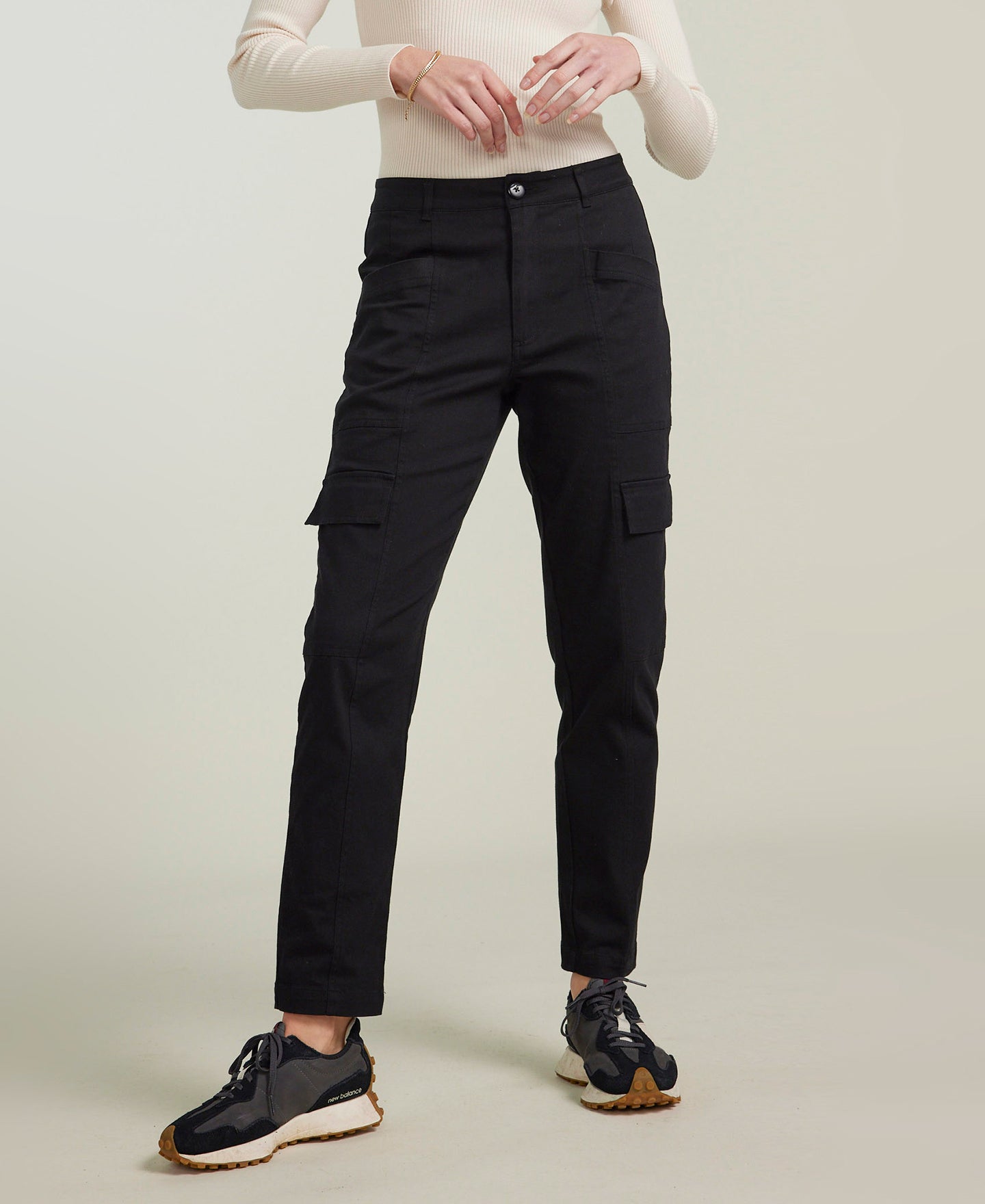 Discover 145+ cargo pants with boots in.eteachers