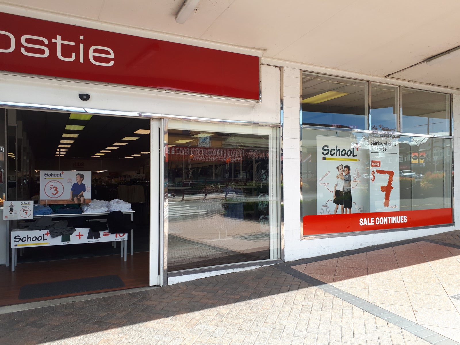 Store Te Awamutu Postie